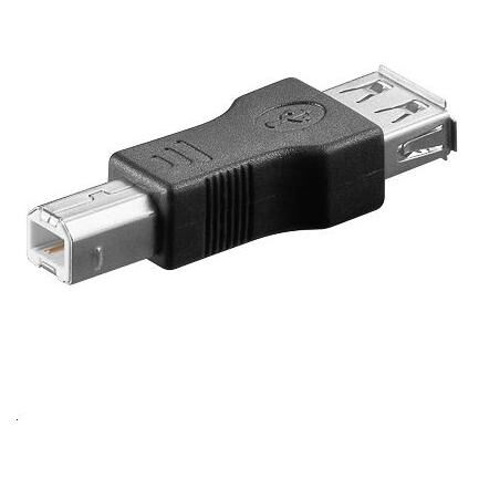 Cable cambiante de género MicroConnect USB