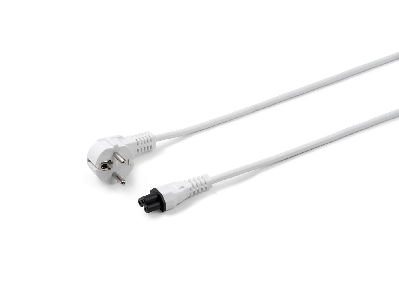 MicroConnect Power Cord CEE 7/7 C5 1.8m