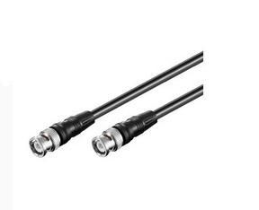 MicroConnect BNC Coaxial Cable 0.5m M-M