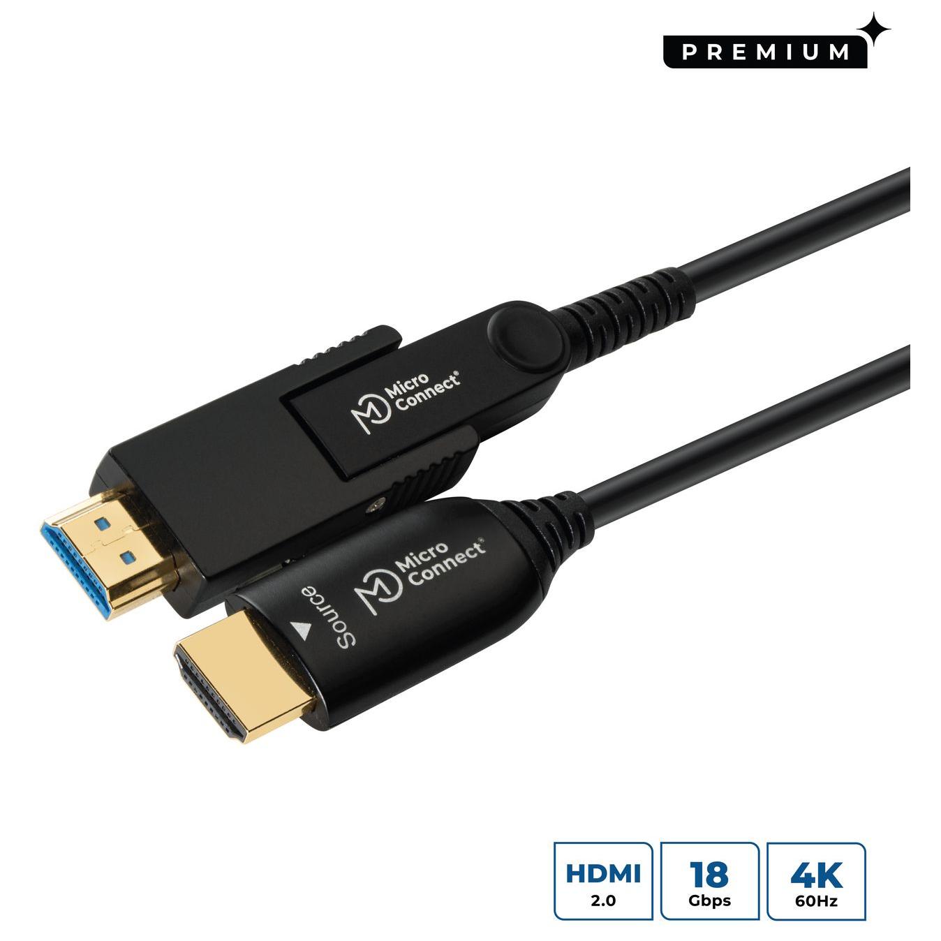 MicroConnect 30m HDMI Cable (HDM191930V2.0DOP)
