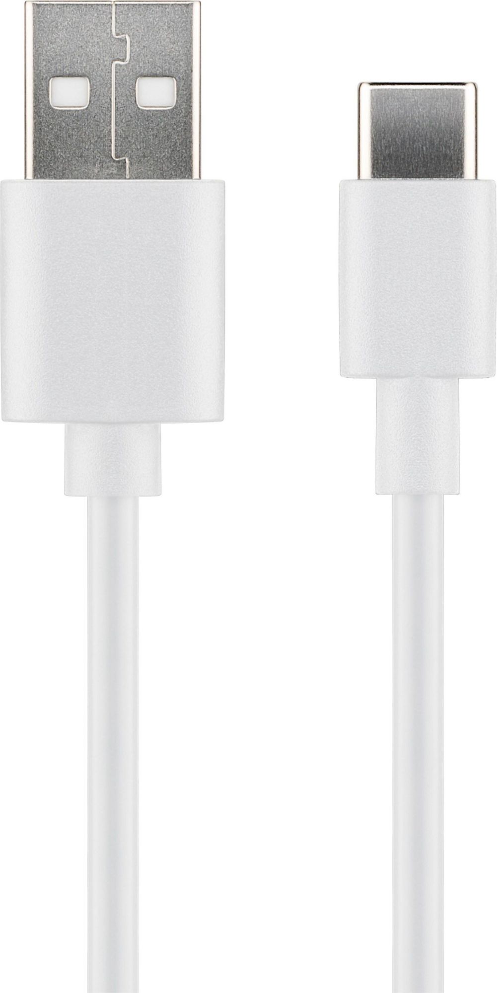 MicroConnect USB-C to USB 2.0 A Cable, 0.5m