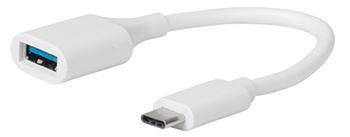 Adaptateur MicroConnect USB-C vers USB 3.0 A