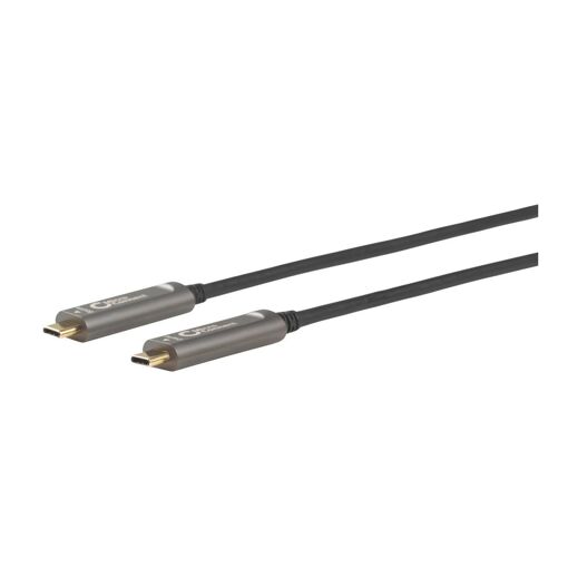 Câble MicroConnect Optique de Haute Qualité USB-C