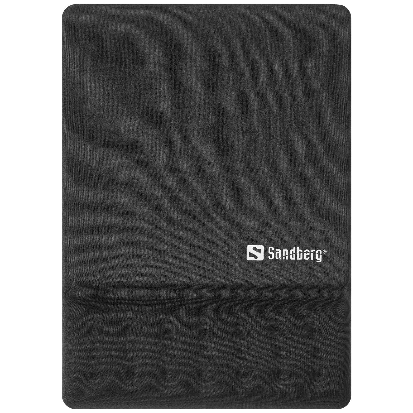 Sandberg 520-38 Mouse Pad Black