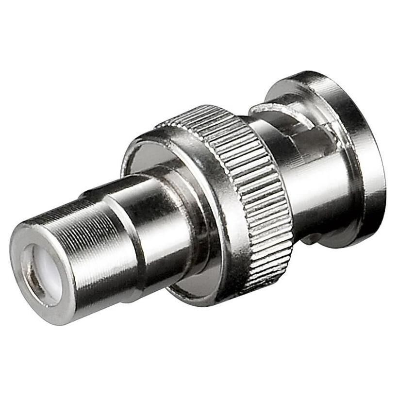 MicroConnect BNC-RCA Adapter