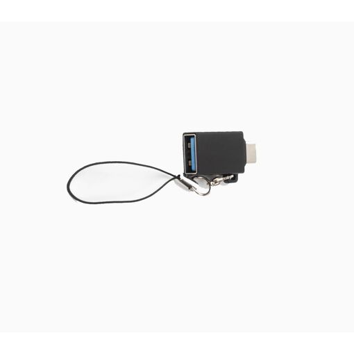 MicroConnect USB-C to USB3.0 A Adapter M-F