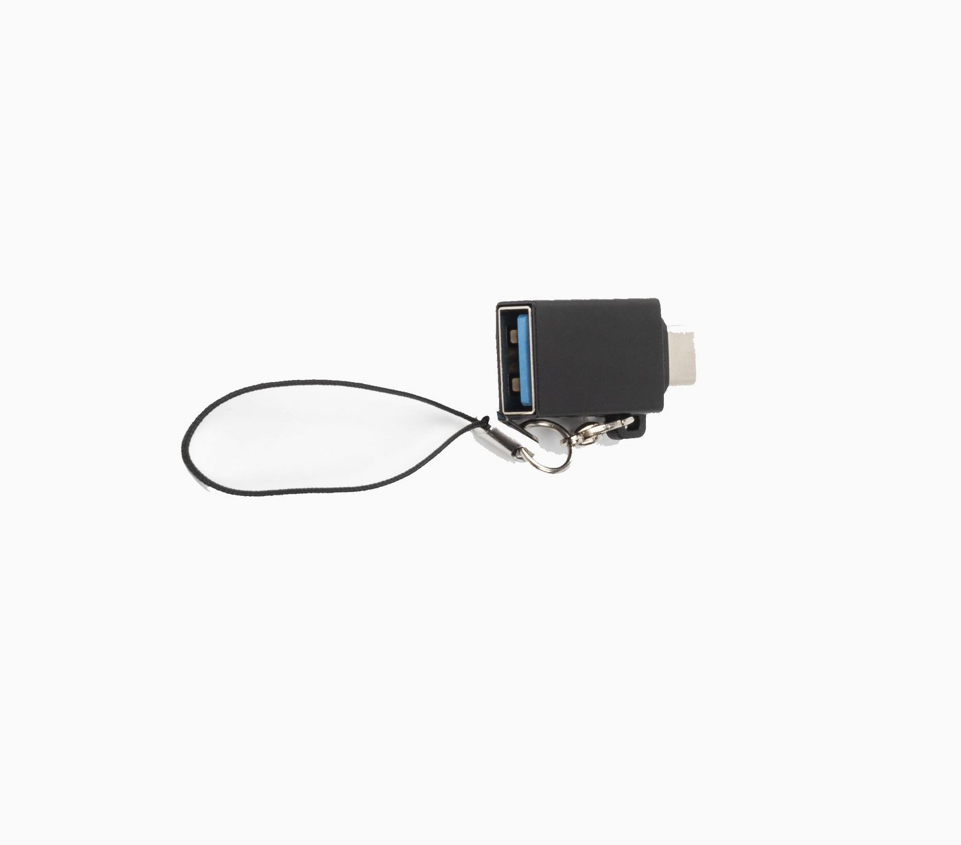 Adaptateur MicroConnect USB-C vers USB 3.0 A M-F