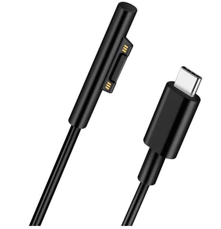 MicroConnect USB 3.1 C to Surface Connection Adapter, 1.5m