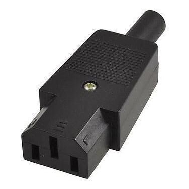 MicroConnect C13 Power Adapter