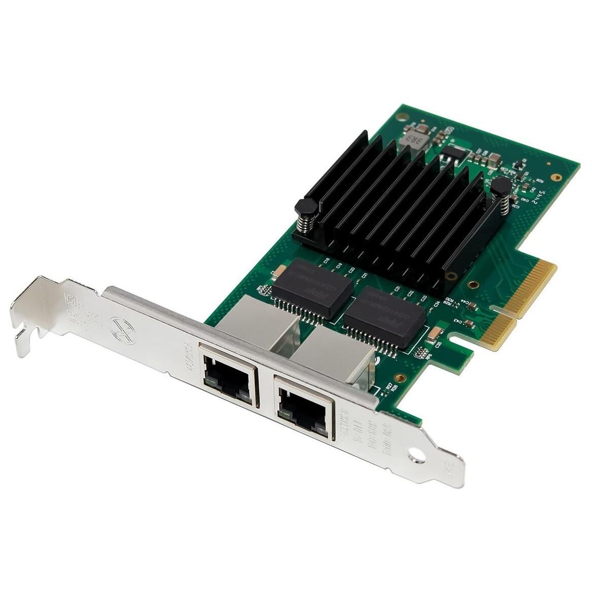 MicroConnect MC-PCIE-I350-T2 Internal Interface Card and Adapter