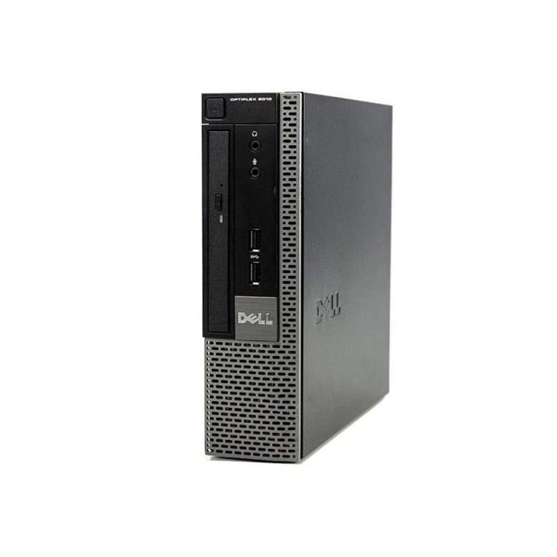 Dell Optiplex 9010 USFF Desktop PC