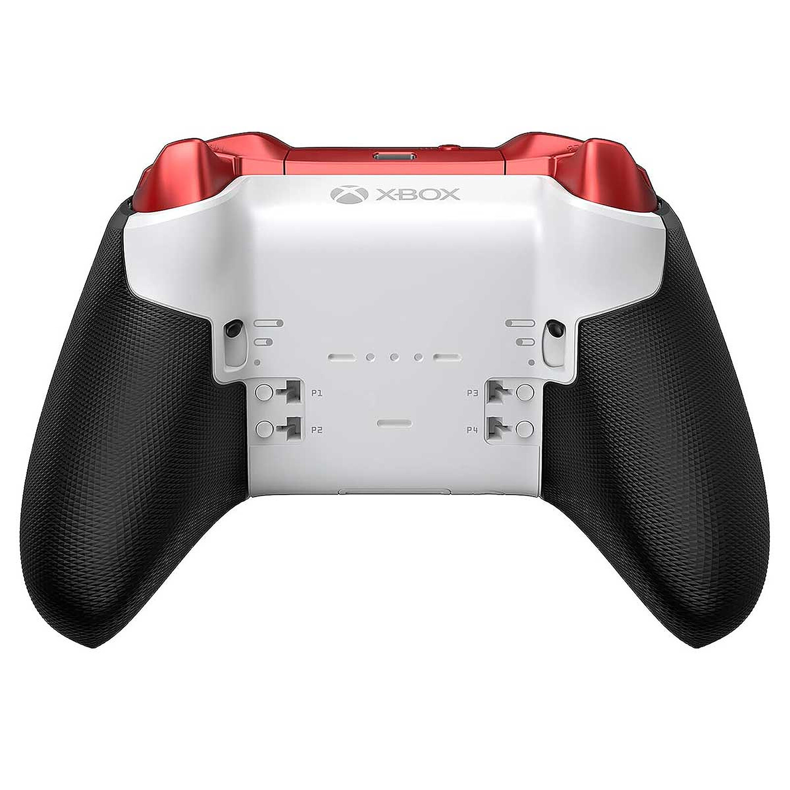 Microsoft Xbox Elite Series 2 Core (Red)