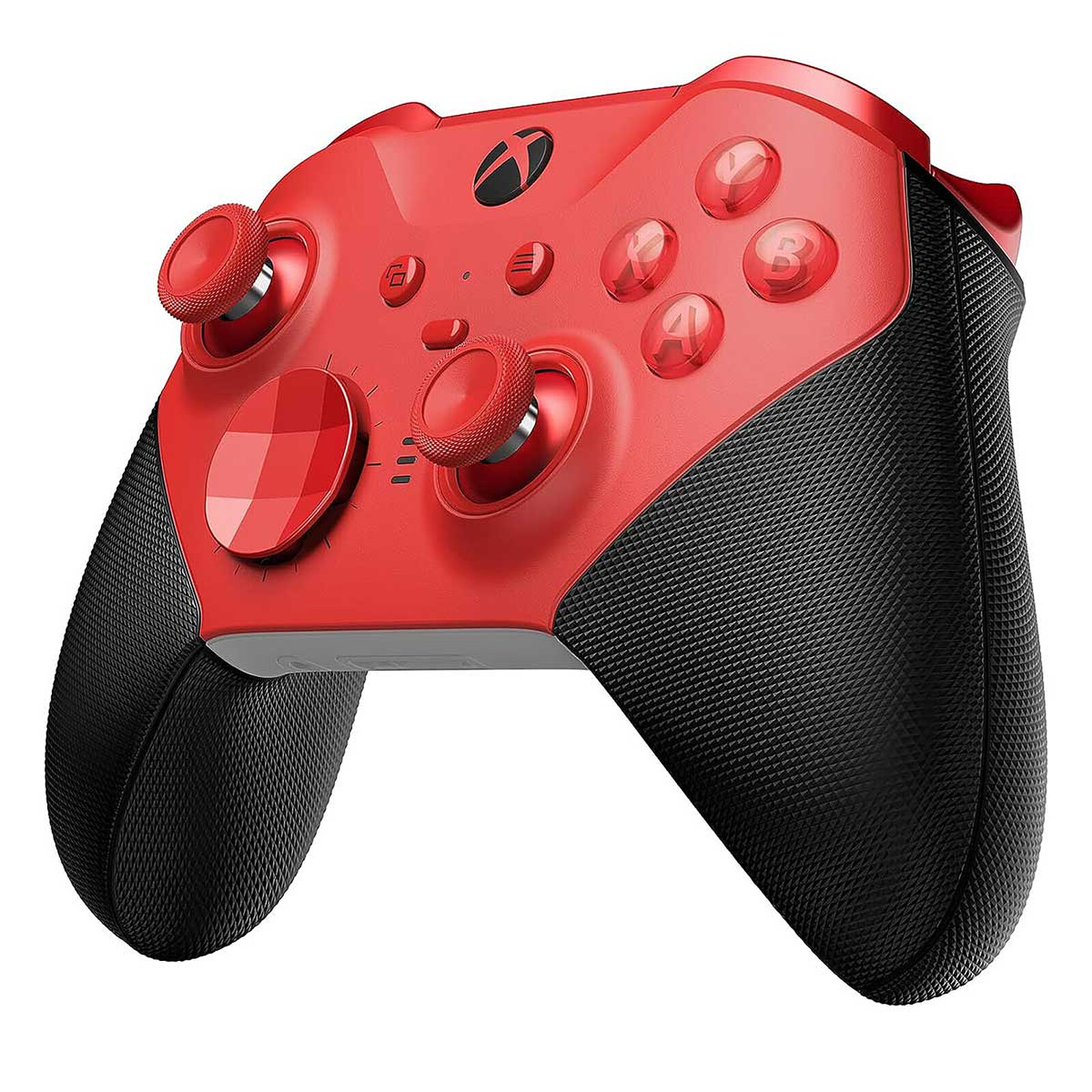Microsoft Xbox Elite Series 2 Core (Red)