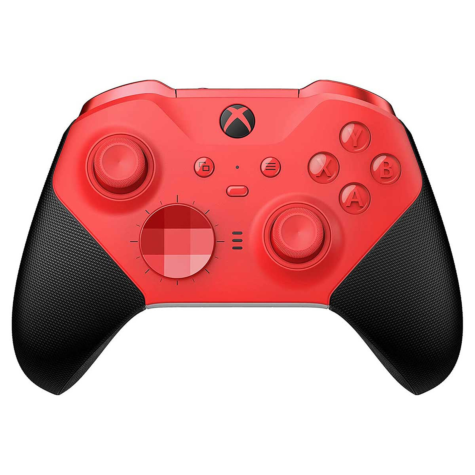 Microsoft Xbox Elite Series 2 Core (Red)
