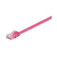MicroConnect UTP605PI 5m Cat6 Rose Ethernet Cable
