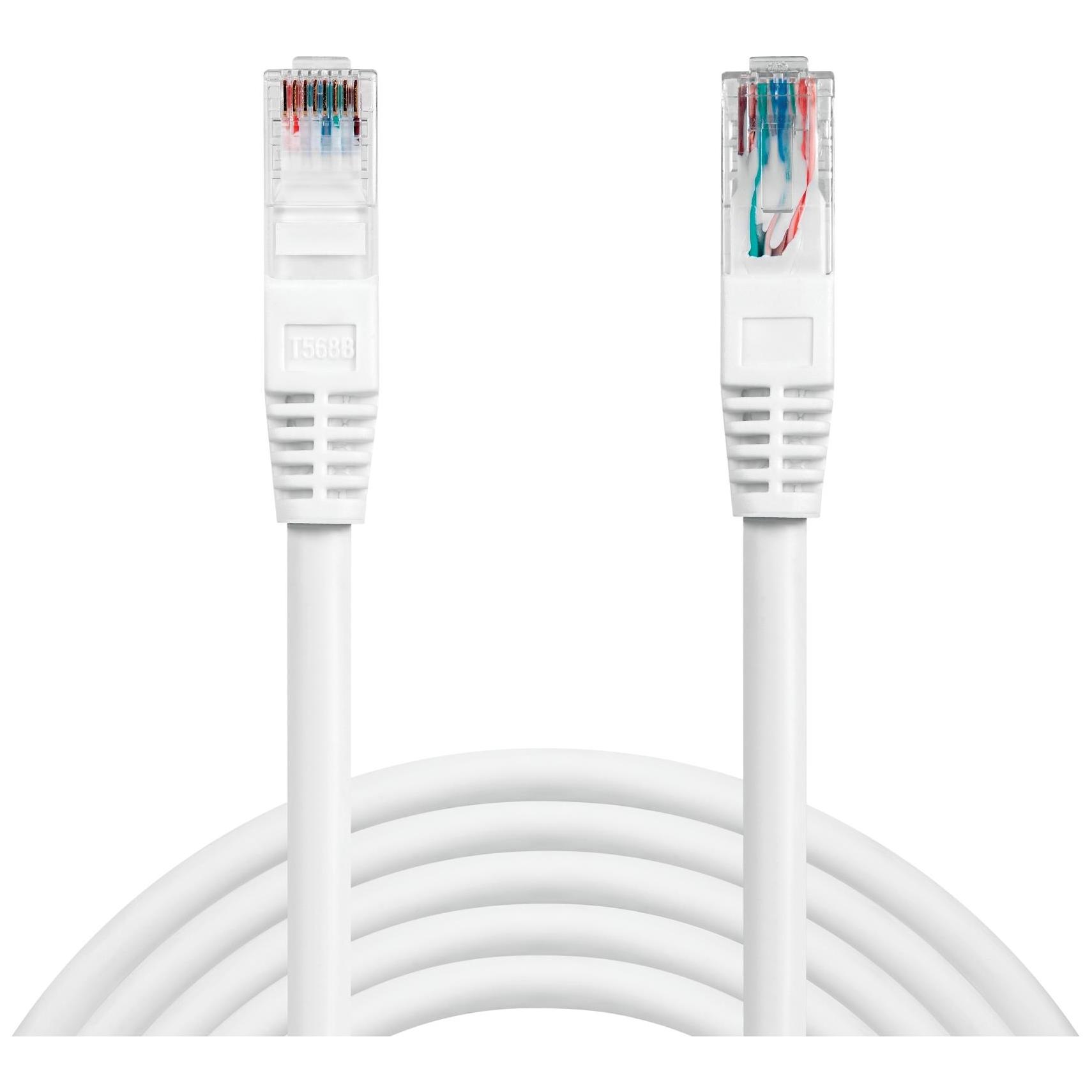 Sandberg Cat6 UTP Network Cable, 2m