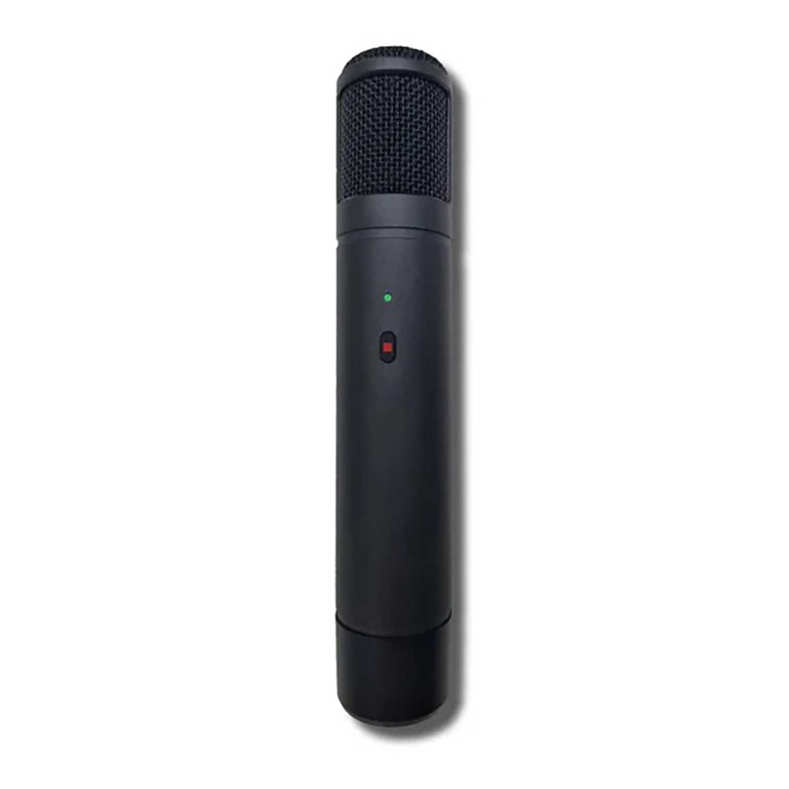 Triangle Microphone Zen