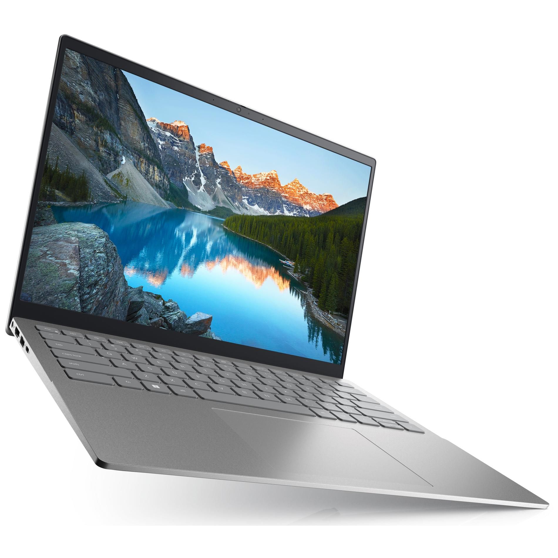 Dell Inspiron 14 5425 - 14" HD Display, AMD Ryzen 7 5825U, AMD Radeon, 16GB Memory, 512GB SSD, Windows 11 Home