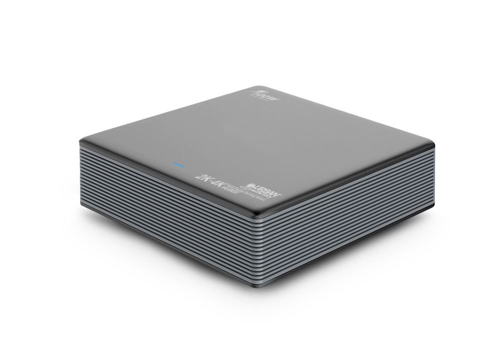 Urban Factory Hubee 9-in-1 Dock - Portable Laptop Station
