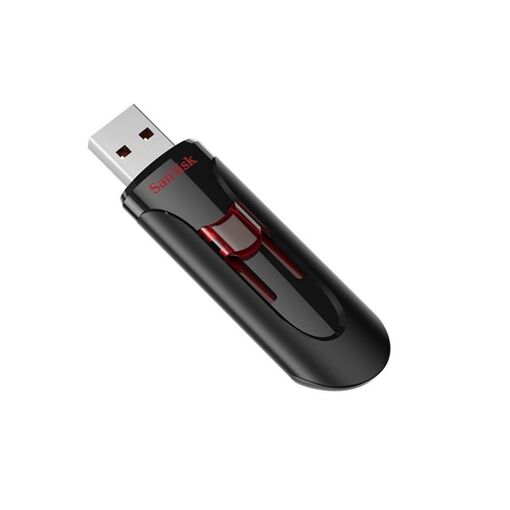 Tarjeta USB Sandisk Cruzer Glide 3.0 - 64 GB - USB 3.0