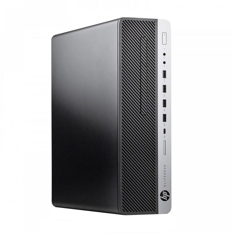 HP EliteDesk 800 G3 SFF Computer