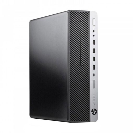 HP EliteDesk 800 G3 SFF Computer