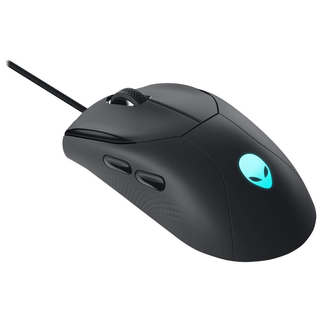 Dell Alienware AW320M Mouse