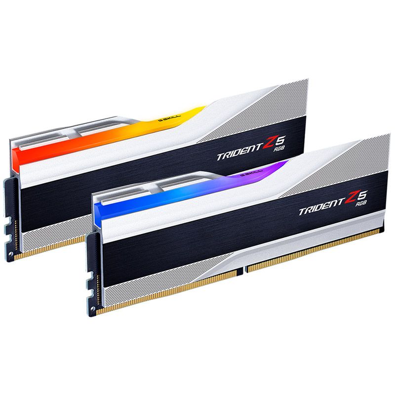 G.Skill Trident Z5 RGB K2 32GB DDR5 6400MHz RAM (C32)