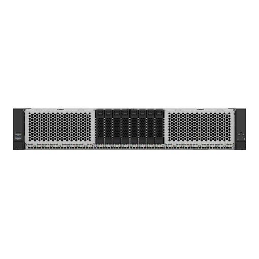 Sistema de servidor Intel M50CYP2UR208 - Gris