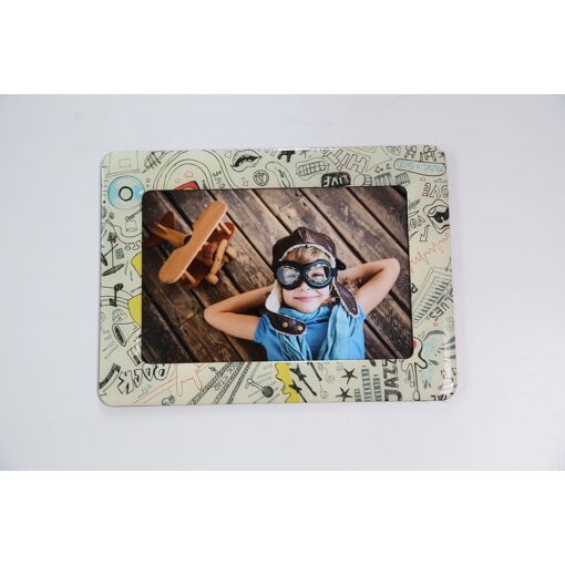 Marco magnético Kodak (10x15cm)