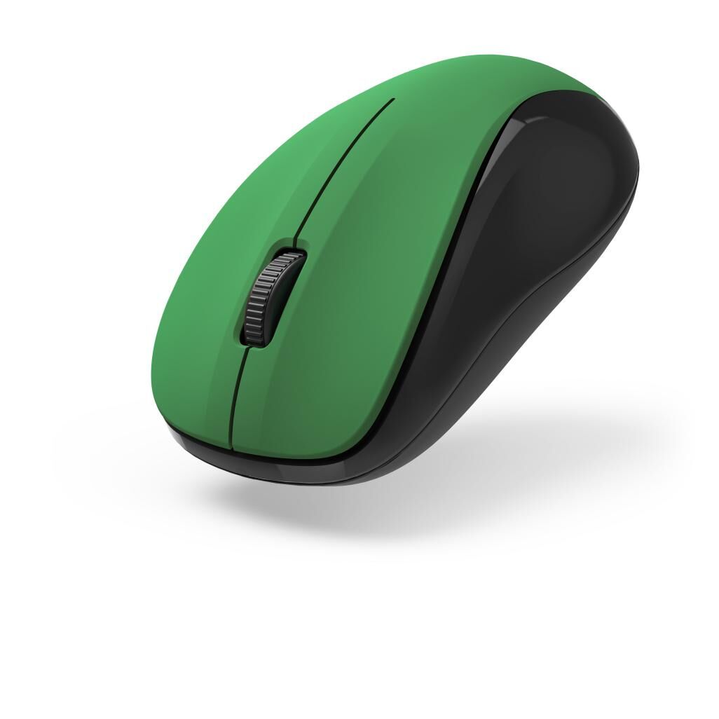 Hama MW-300 V2 Wireless Optical Ambidextrous Mouse