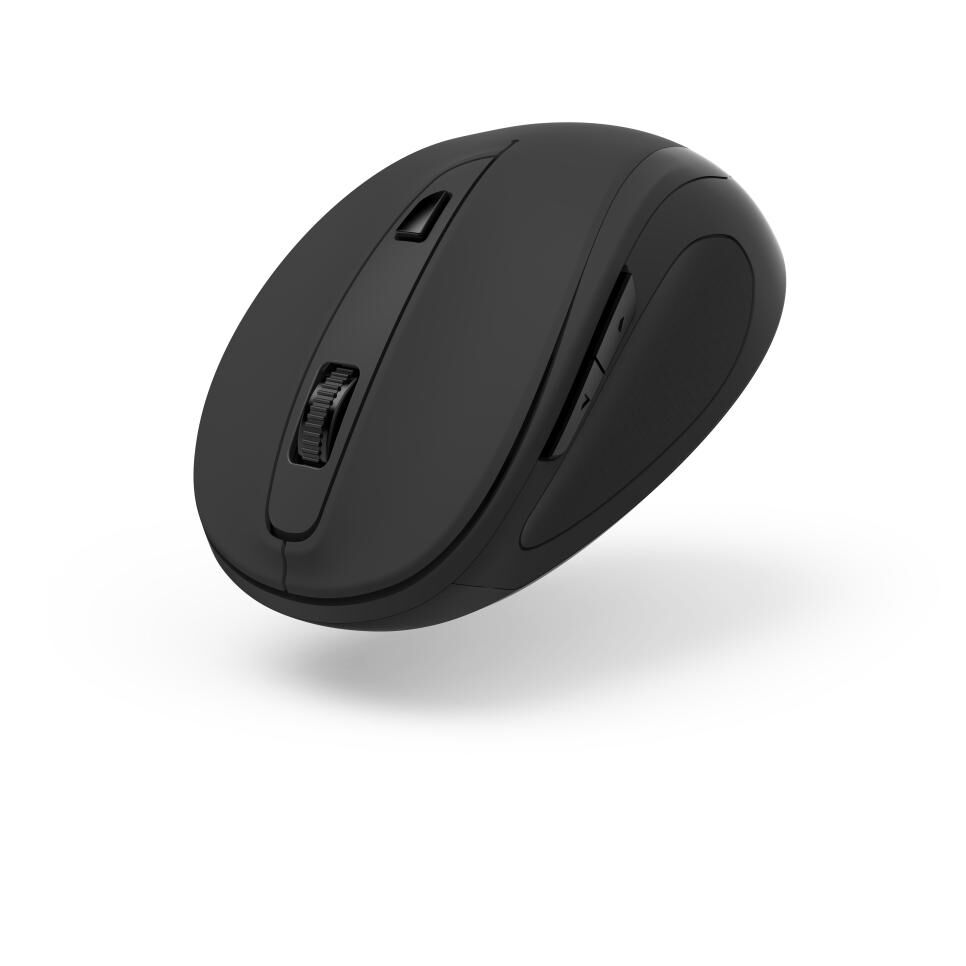 Hama MW-400 V2 Wireless Optical Right-Handed Mouse