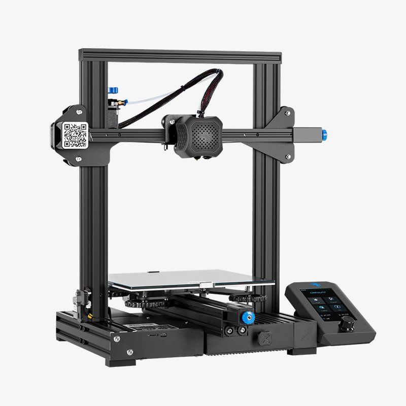 Impresora 3D Creality Ender-3 v2