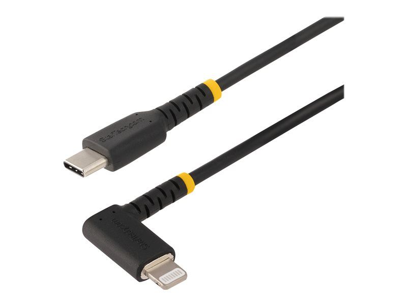 StarTech 2m USB-C to Lightning Cable