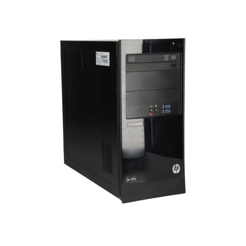 HP Elite 7500 Series MT Desktop PC