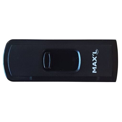 Unidad de memoria USB Maxell 256GB USB 3.0 POWER
