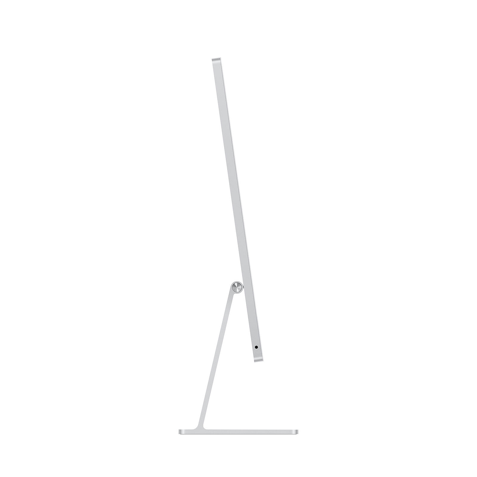 Apple iMac M4 (2024) 24" 16GB 256GB Silver (MWUU3FN/A) 