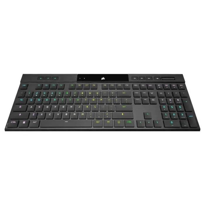 Corsair Gaming K100 AIR RGB Wireless Keyboard
