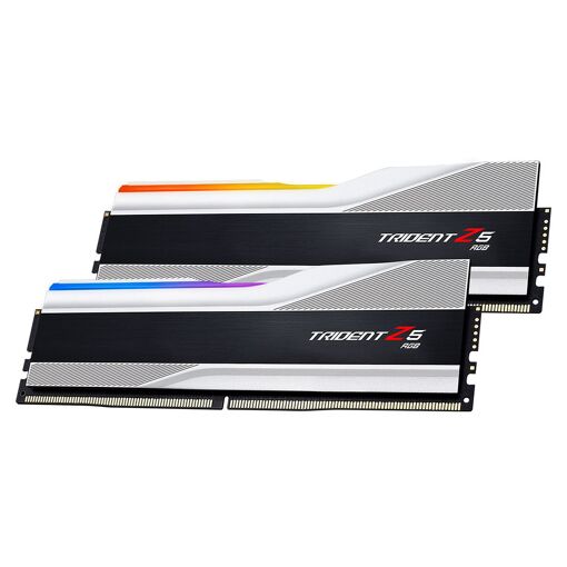Kit de memoria G.Skill Trident Z5 6000 MHz 32 GB (2 x 16 GB) RGB DDR4