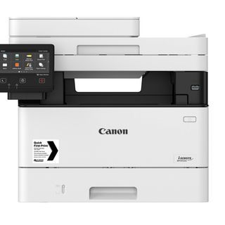 Canon i-SENSYS MF453DW MFP Mono 38ppm