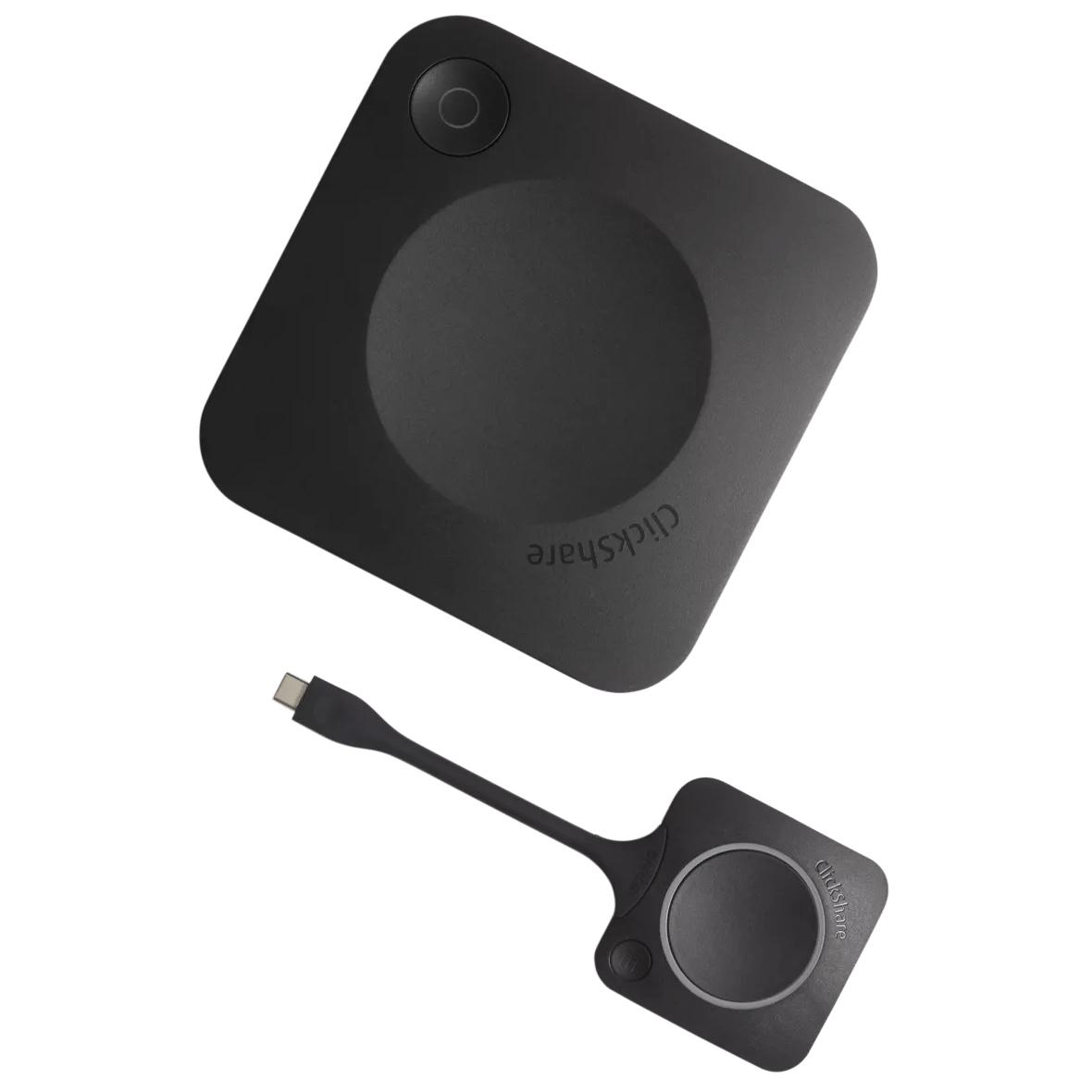 Barco ClickShare C-10 GEN 2 Wireless Conference System - Black