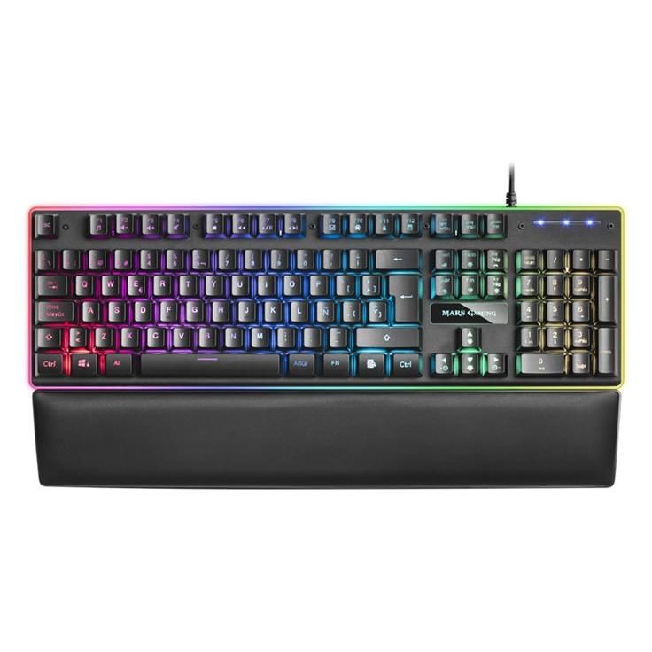 Anima MARS Gaming MK320 Keyboard