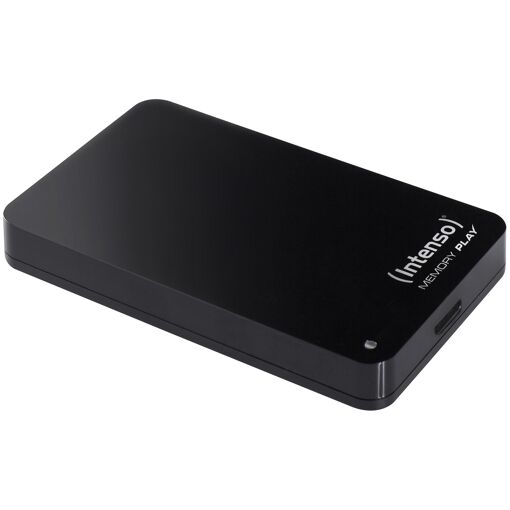 Intenso 2TB USB 3.0 External Hard Drive 2.5"