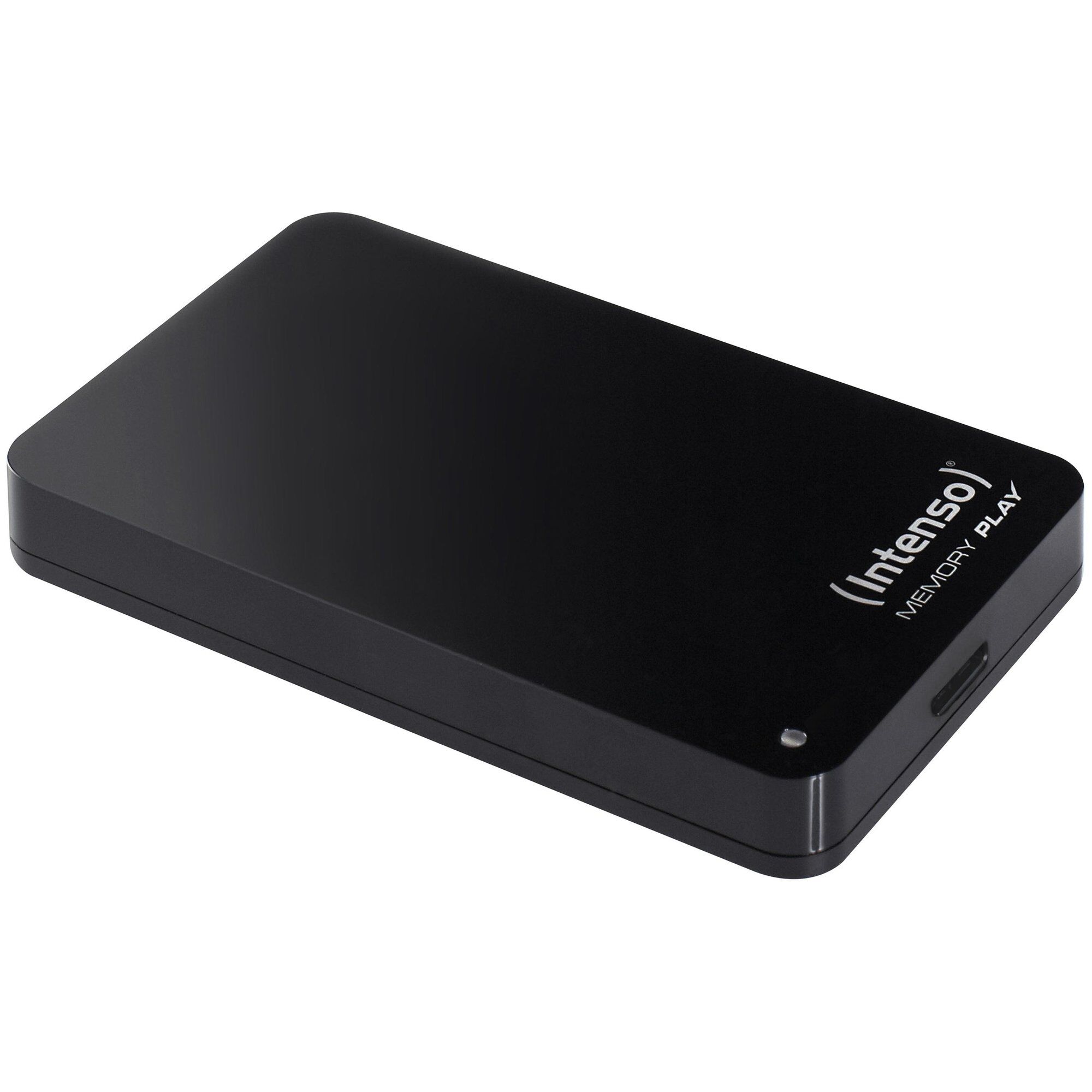 Intenso 2TB USB 3.0 External Hard Drive 2.5"
