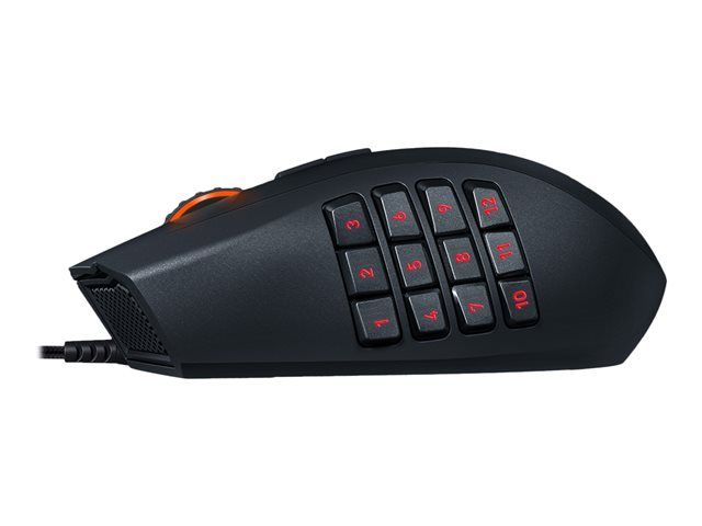 Razer Naga Chroma Gaming Mouse