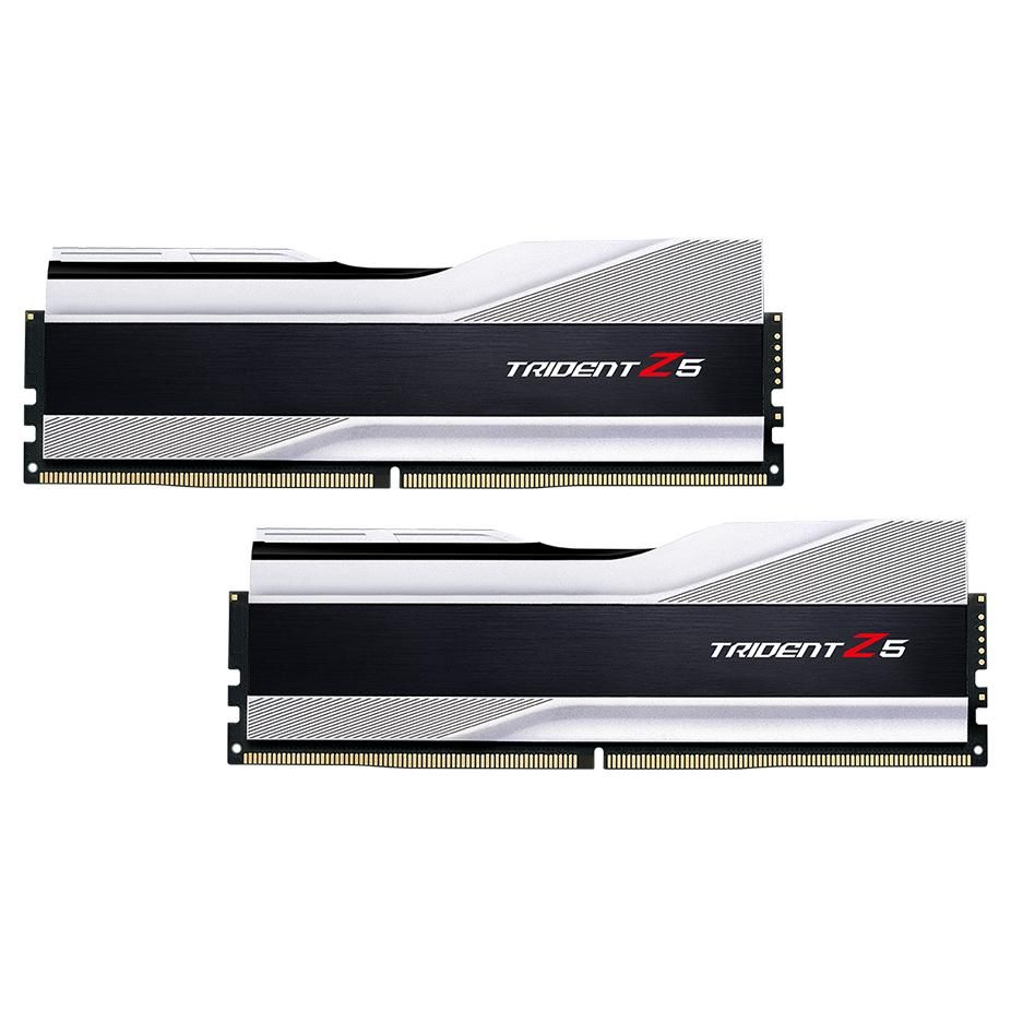 G.Skill Trident Z DDR5 32GB (2x16GB) Memory Module F5-6000J3636F16GX2-TZ5S