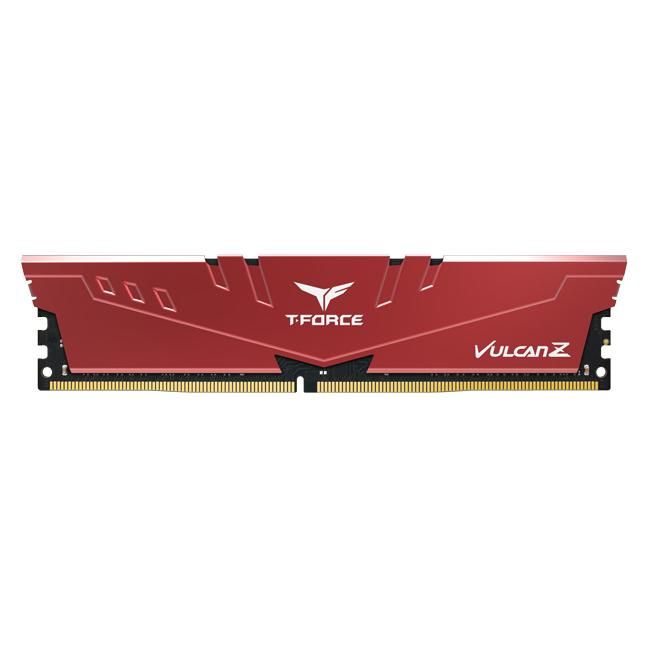 Team Group Vulcan Z 16GB DDR4 Memory Module (2 x 8GB)