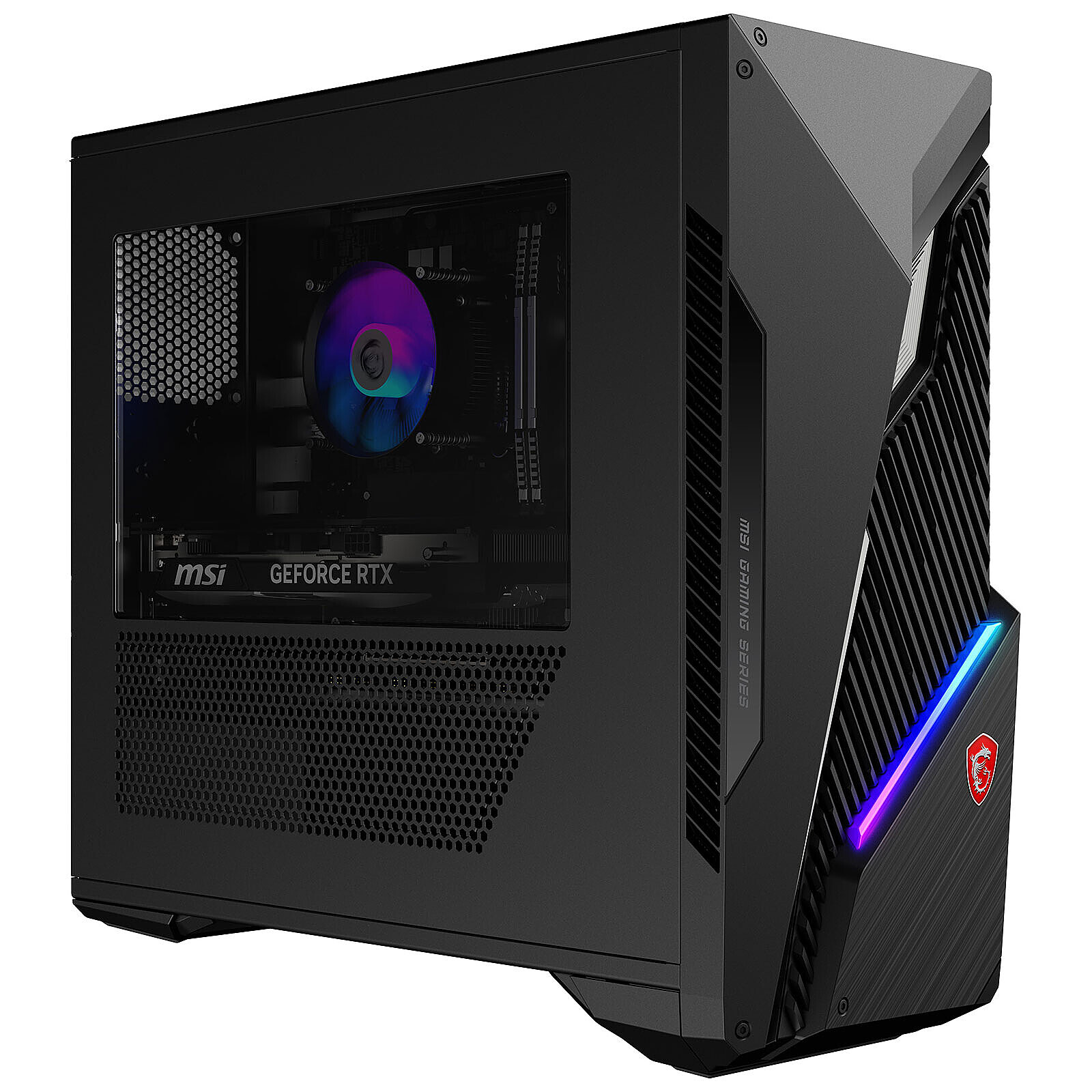 MSI MAG Infinite S3 14NVL5-2860EU