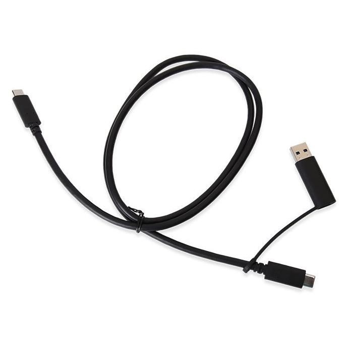 Terra USB 3.2 Gen 2 Cable (Type-C to A/C)