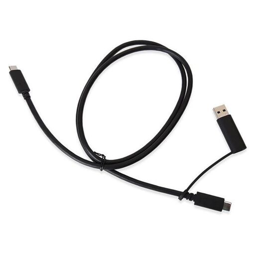 Cable USB 3.2 Gen 2 Terra (A/C a Tipo-C)